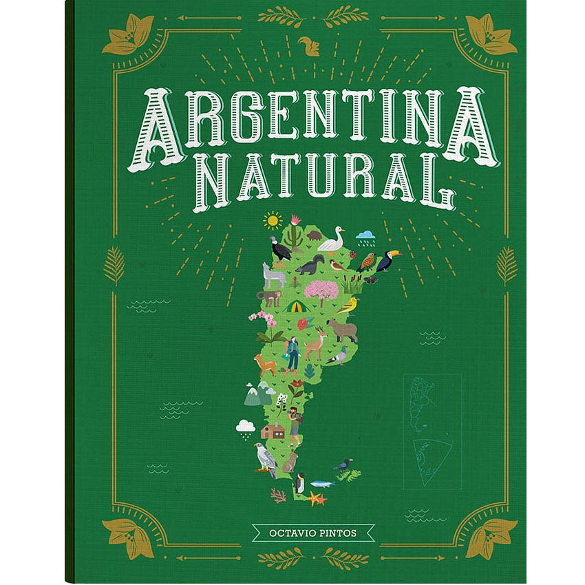 Argentina Natural Argentina Natural